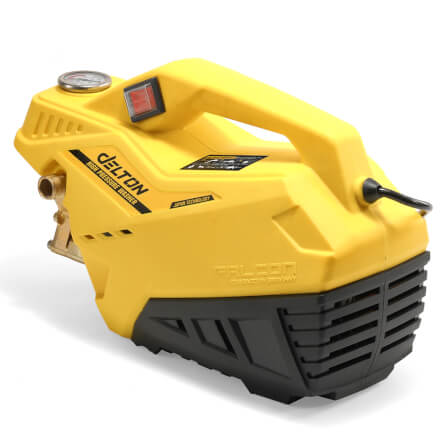 เครื่องฉีดน้ำแรงดันสูง DELTON รุ่น L10-400BT 400 บาร์ 3800 วัตต์_4